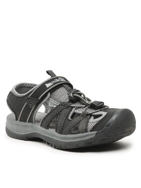 Kamik Kamik Sandali Islander 2 HK2264 Črna