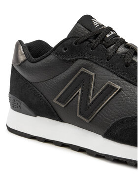 New Balance Tenisice WL515OPB Crna