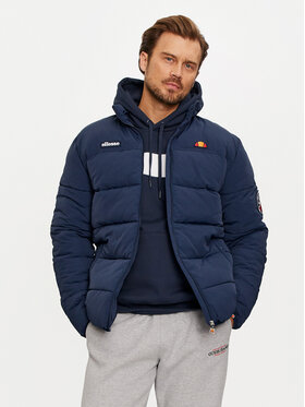 Ellesse Ellesse Zimní bunda Nebula SHR12789 Tmavomodrá Regular Fit