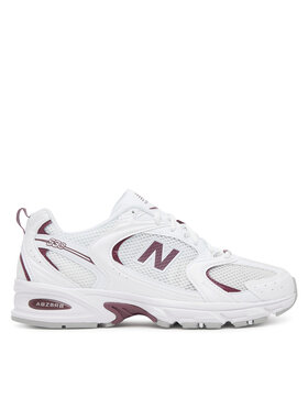 New Balance New Balance Laisvalaikio batai U530CSF M Balta