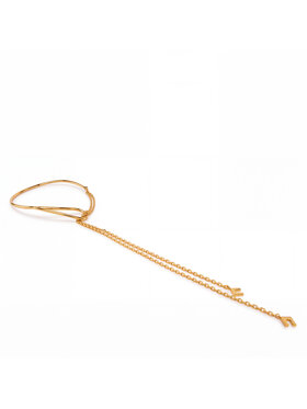 Elisabetta Franchi Κολιέ Elisabetta Franchi - 3