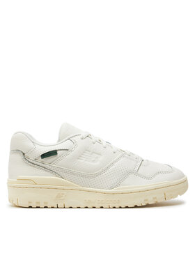 New Balance New Balance Сникърси BB550PWT Екрю