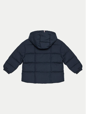 Μπουφάν πουπουλένιο Tommy Hilfiger φωτογραφία