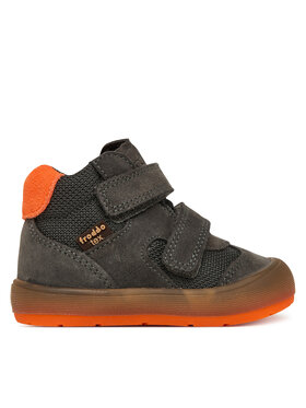 Froddo Froddo Schnürschuhe Ollie Lumi Tex G2110152-2 M Grau
