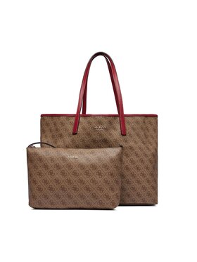 Guess Guess Сумка Vikky (SG) HWSG69 95240 Коричневий