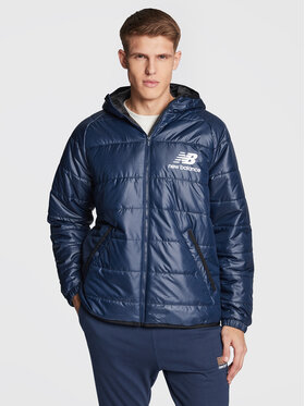 Piumini da uomo New Balance MODIVO.IT collezione autunno inverno 2024 2025