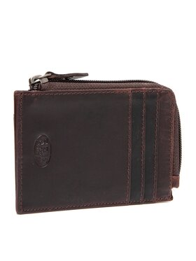 The Chesterfield Brand The Chesterfield Brand Etui na karty kredytowe 316512 Brązowy