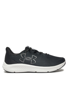 Under Armour Under Armour Běžecké boty Ua W Charged Pursuit 3 Bl 3026523-001 Černá