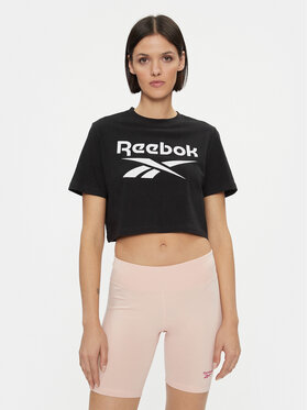 Reebok Reebok Sport rövidnadrág IM4079 Rózsaszín