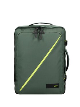American Tourister American Tourister Plecak 311234 Zielony