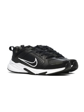 Nike Nike Sneakersy M DEFYALLDAY Czarny