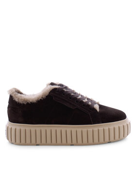 Kennel & Schmenger Kennel & Schmenger Sneakers 61-25400.558 Braun