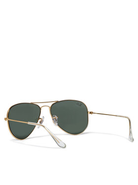 Ray-Ban Sunčane Naočale Junior Aviator 0RJ9506S 223/71 Zlatna