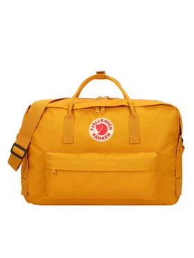 Fjällräven Fjällräven Torba podróżna 288824 Żółty