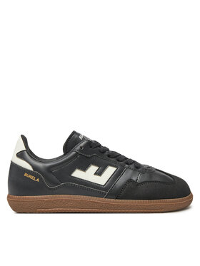 Flamingos Life Flamingos Life Sneakers Burela Slim Negru
