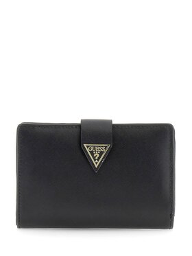 Guess Guess Portfel 173163 Czarny