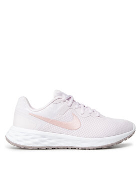 Nike Nike Маратонки за бягане Revolution 6 Nn DC3729 500 Виолетов