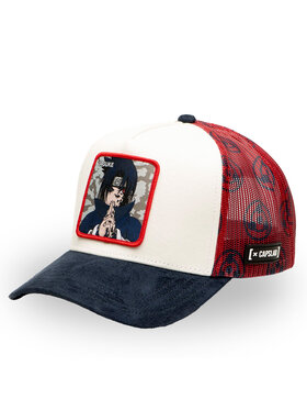 Capslab Capslab Cappellino CL/NC2/1/CT/SHA Multicolore