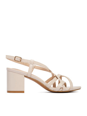 JENNY JENNY Sandali CEO-HY1131-4 Beige