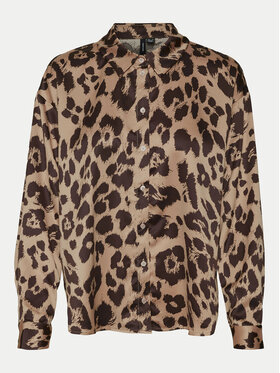 Πουκάμισο Vero Moda φωτογραφία