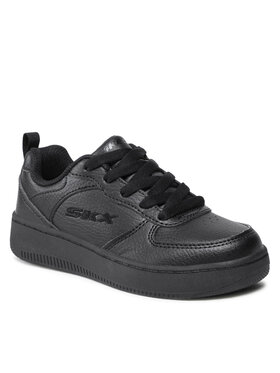 Skechers Skechers Sneakers Sport Court 92 405696L/BBK Negru