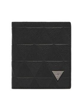 Guess Guess Portfel 182899 Czarny