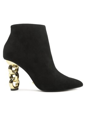 Kat Maconie Kat Maconie Saapad Toni Must