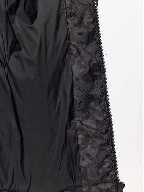 Μπουφάν χειμωνιάτικο Trussardi φωτογραφία