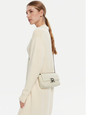 John Richmond John Richmond Handtasche RWP25488BO Écru