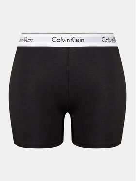 Calvin Klein Underwear Boksarice 000QF7625E Črna