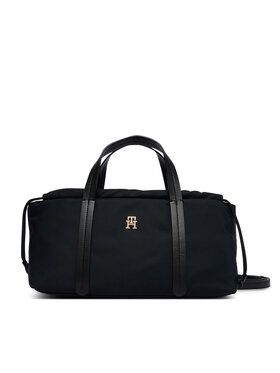 Tommy Hilfiger Tommy Hilfiger Geantă AW0AW18993 Negru