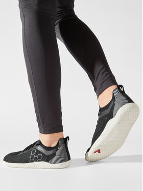 Vivo Barefoot Vivo Barefoot Laisvalaikio batai Primus Lite Knit M 309304-01 Juoda