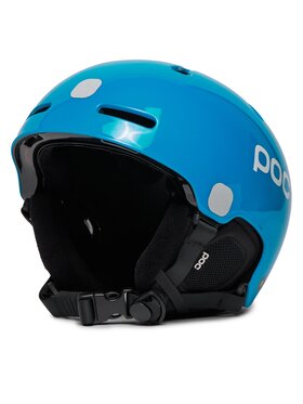 POC POC Kask narciarski POCito Fornix MIPS Niebieski