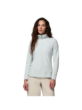 Columbia Columbia Polar Glacial™ IV 1/2 Zip Niebieski Regular Fit