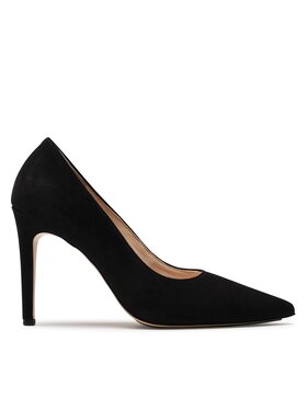 HÖGL HÖGL Scarpe stiletto 0-179002 Nero