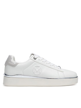 MEXX MEXX Sneakersy MI001010543W Biały