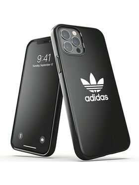 adidas Originals adidas Originals Etui na telefon iPhone 12/12 Pro Czarny