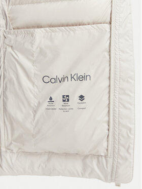 Calvin Klein Μπουφάν πουπουλένιο Calvin Klein - 6