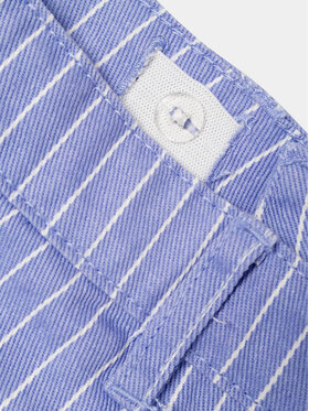 Παντελόνι υφασμάτινο NAME IT φωτογραφία