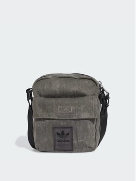 adidas adidas Torba 165476 Czarny