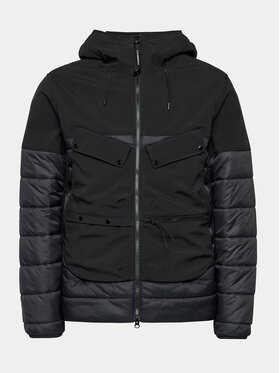 C.P. Company C.P. Company Prechodná bunda 15CMOW014 A006097M Čierna Regular Fit