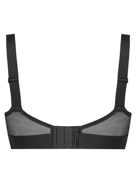 DKNY DKNY BH ohne Bügel DK4084 Schwarz