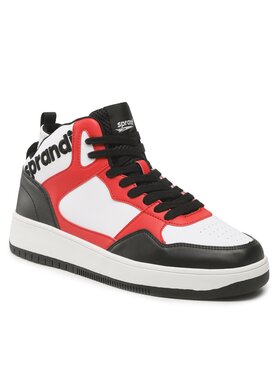 Sprandi Sprandi Sneakersy MPRS-2022M03108-2 Biały