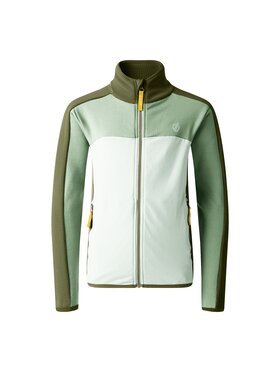 Dare2B Dare2B Kurtka outdoor Emergent IV Zielony Core Fit