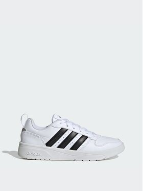 adidas adidas Sneakersy 164695 Biały