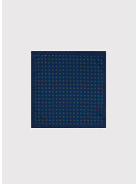 Pako Lorente Pako Lorente Poszetka P24SF-HX-034 Granatowy