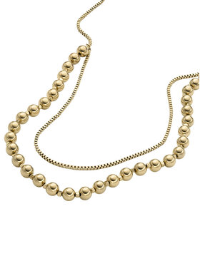 Κολιέ Fossil φωτογραφία