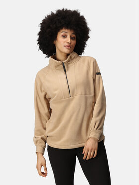 Regatta Regatta Полар Lavendon RWA599 Бежов Regular Fit