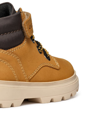 Ορειβατικά παπούτσια Geox φωτογραφία