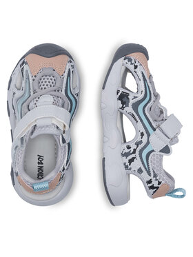 Σανδάλια Action Boy φωτογραφία